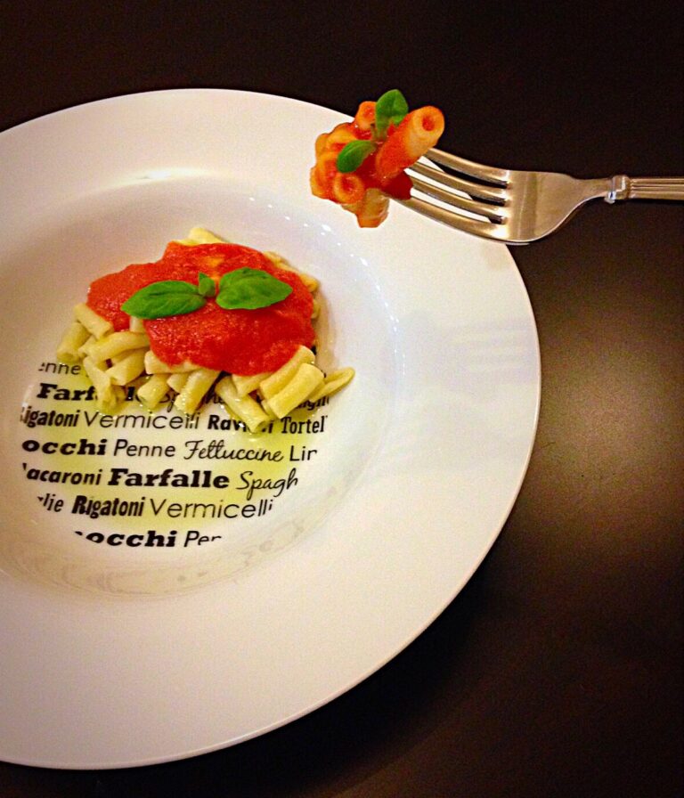 Tomatolishious Sauce