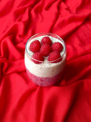 Chia Indulge
