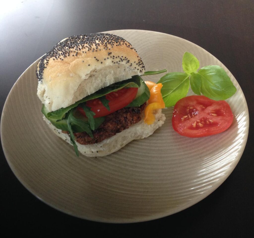 Burgers