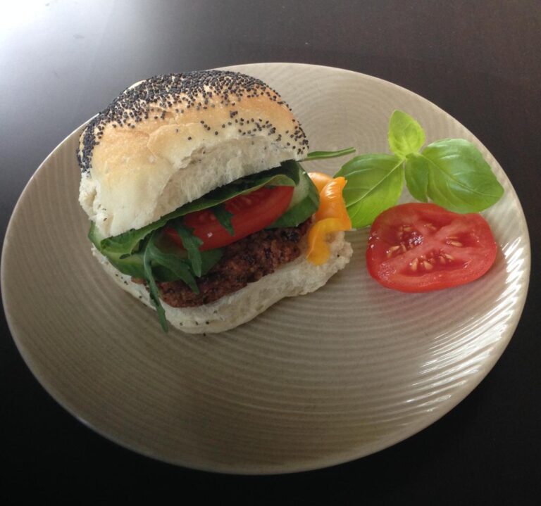 Burgers