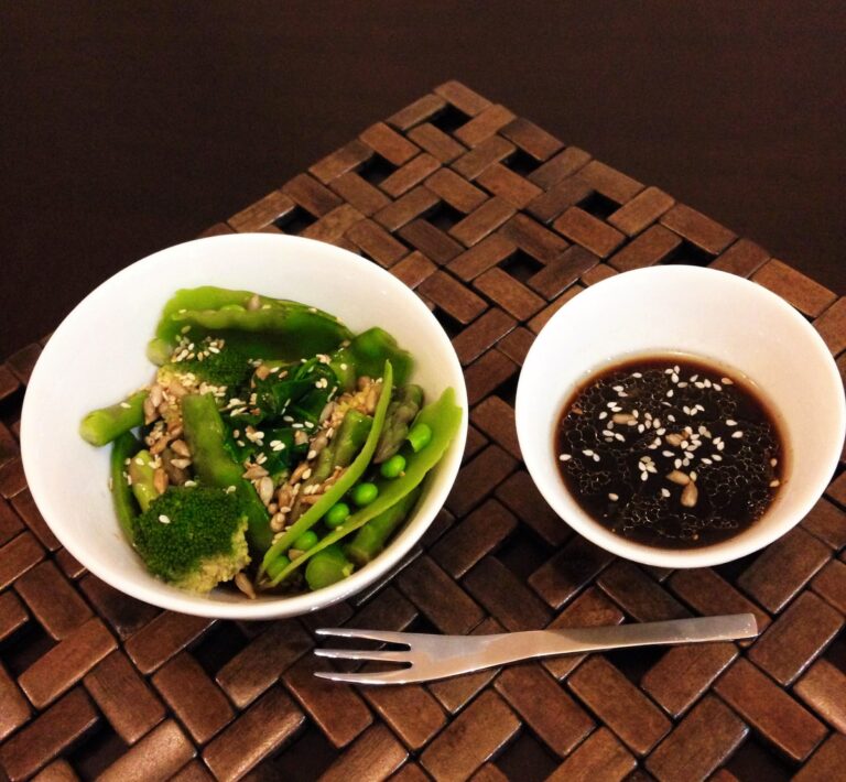 Green Salad