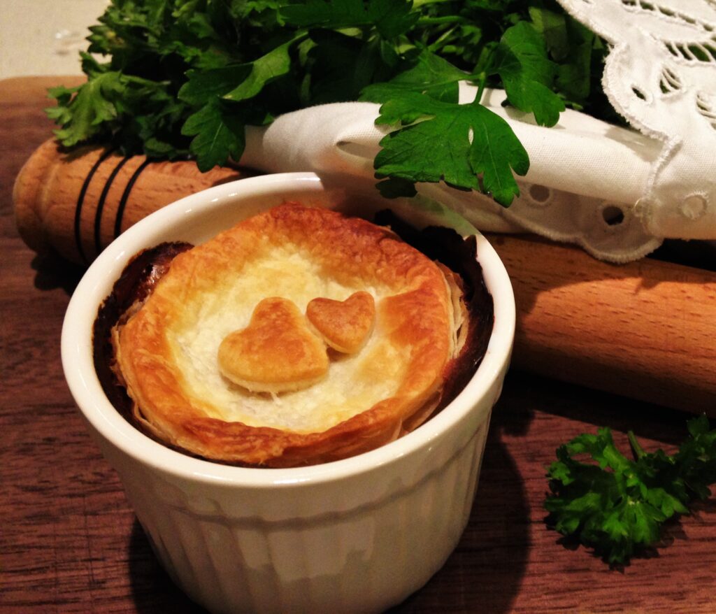 Pot Pie