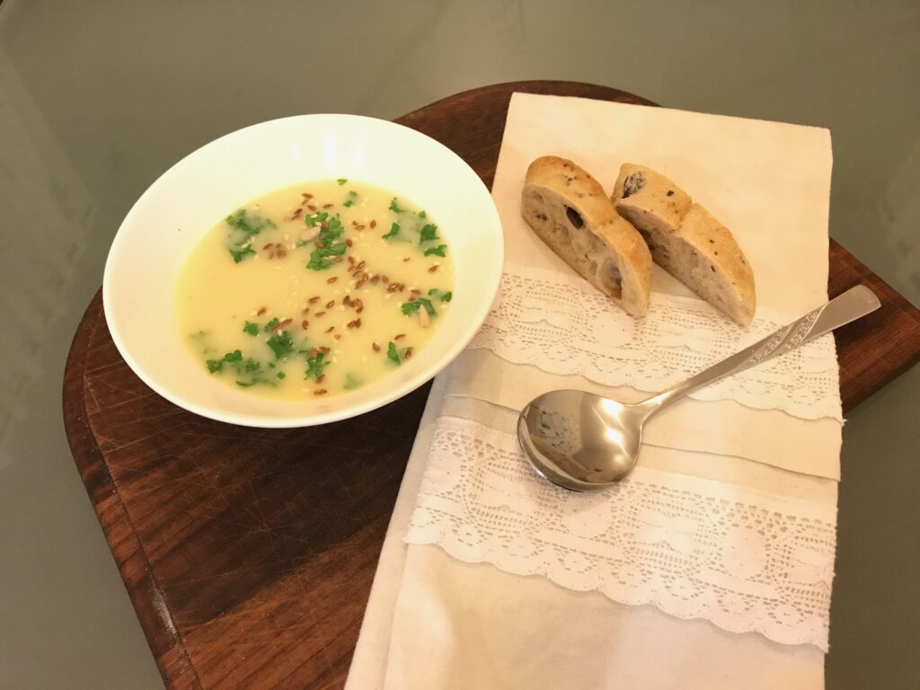 Soups