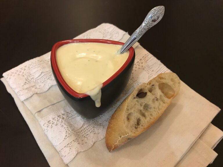 Soycream