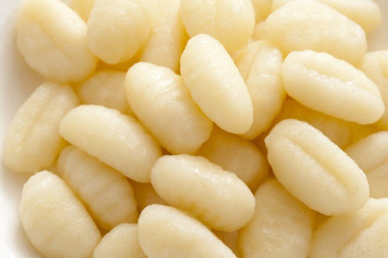 Gnocchi