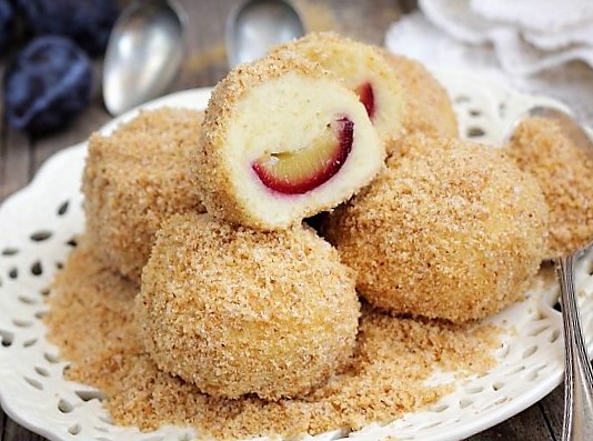 Desserts
