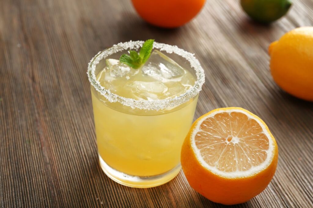 Drinks