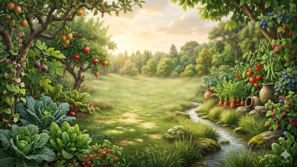 Eden
